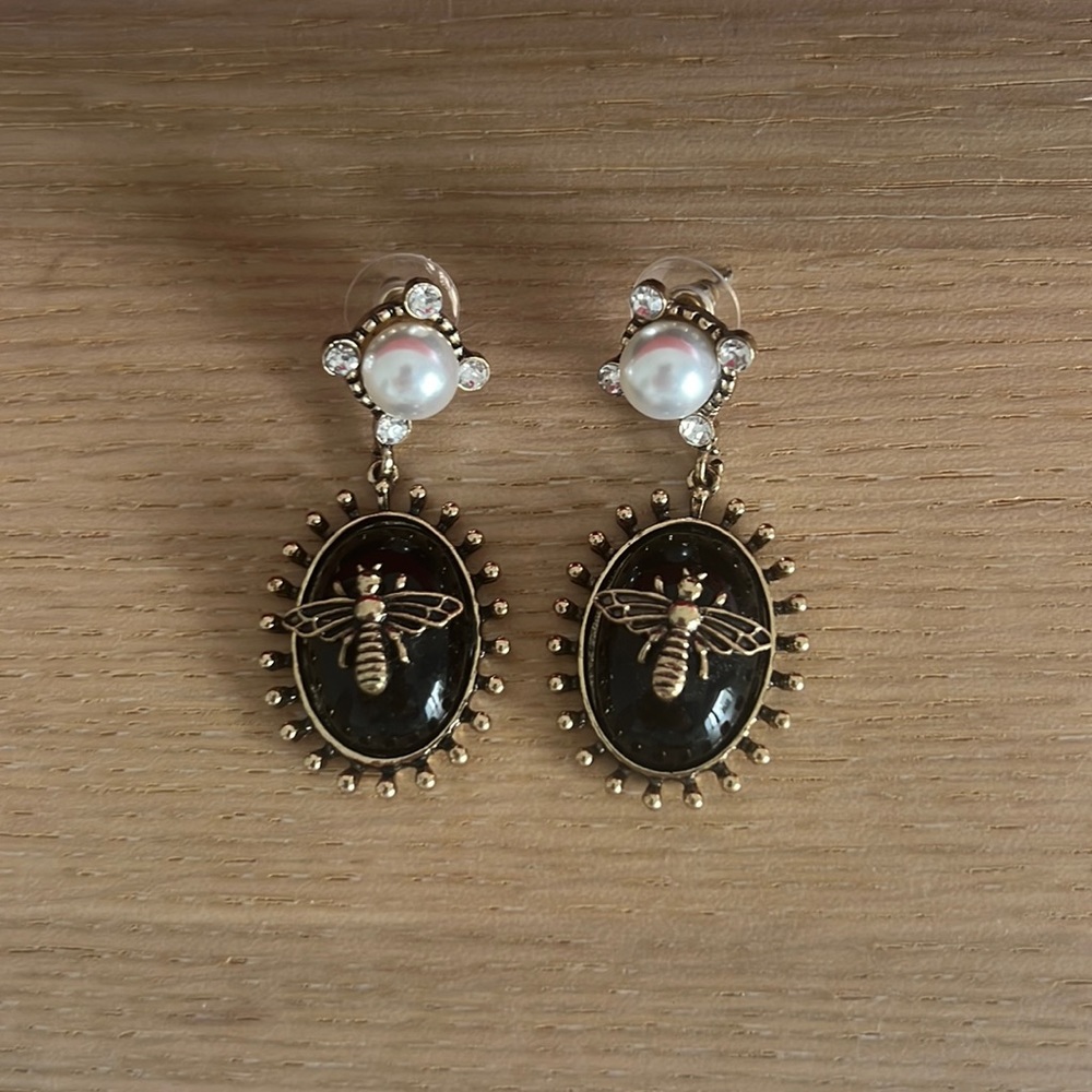 Earrings.Gorgeous